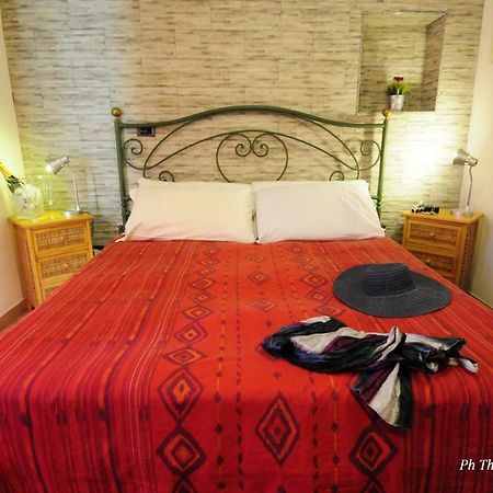 B&B Giuseppe Verdi Catania Exterior photo
