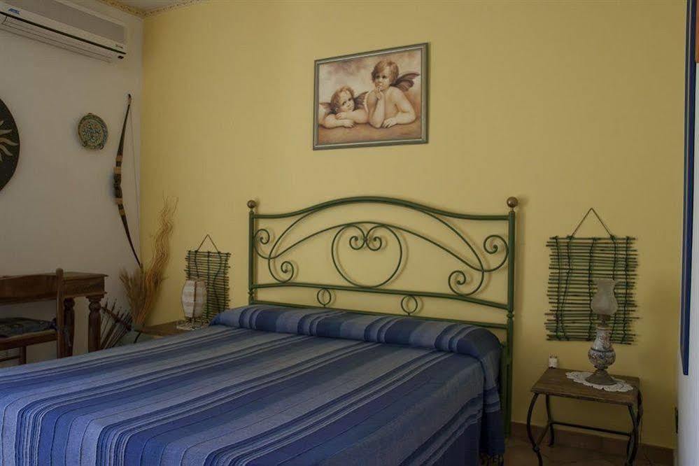B&B Giuseppe Verdi Catania Exterior photo