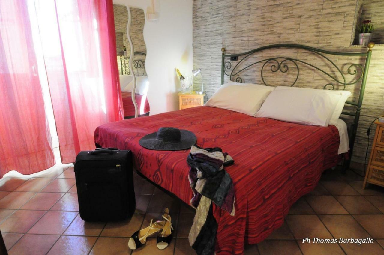B&B Giuseppe Verdi Catania Exterior photo