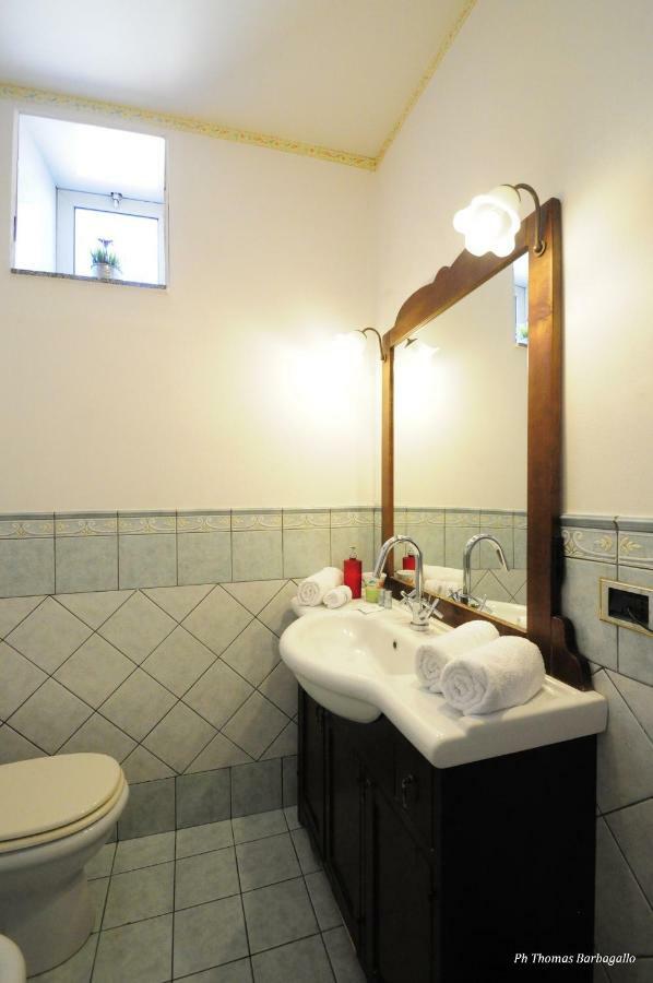 B&B Giuseppe Verdi Catania Exterior photo