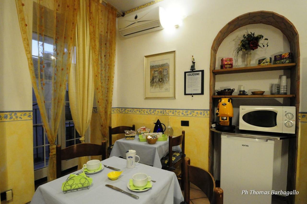 B&B Giuseppe Verdi Catania Exterior photo